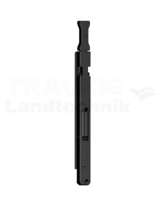 Heckrunge Solidmaster, 802HS-800mm links