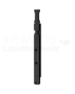 Heckrunge Solidmaster, 802HS-800mm Re