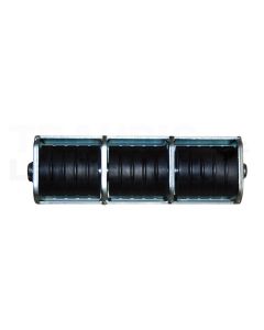 Rollrammpuffer