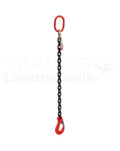 Kettengehänge 1-Strang, GK8, 13mm