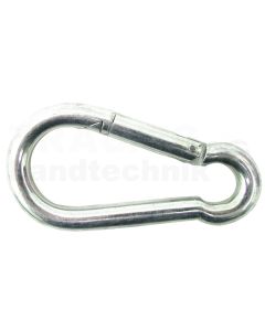 Karabinerhaken