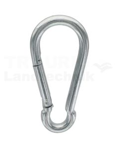 Karabinerhaken