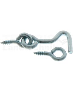 Sturmhaken 3x0,30mm