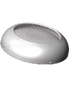Dachlüfter dynamisch, Ø282mm
