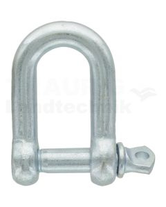 D-Schäkel 7/8"