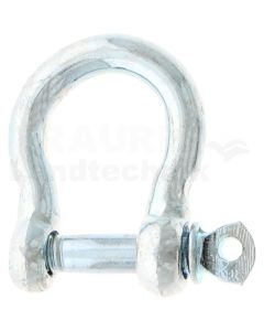 H-Schäkel ballig 5/16“