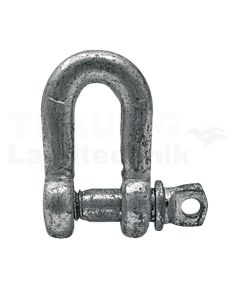 Schäkel A36 DIN 82101
