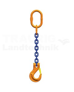 Kettengehänge 1-Strang, GK10, 13mm