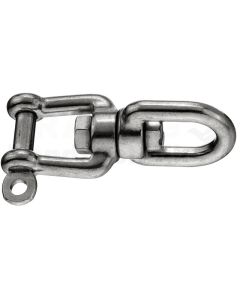 Wirbel mit Schäkel