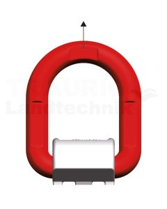 Anschlagpunkt 1120kg