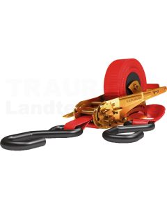 Quickloader Automatikzurrgurt