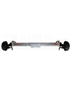 Gummifederachse SWING CB 1505