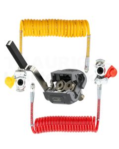 Duomatic Adapter