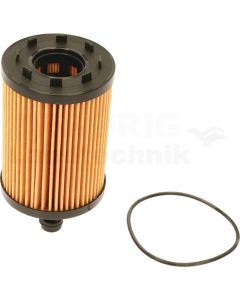 Motorölfilter
