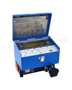 Digitales Hydraulik-Multimeter DHM04-S