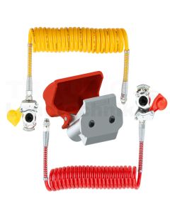 Duomatic Adapter