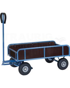 Handwagen
