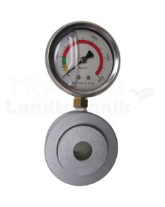 Manometer