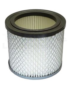 Waschbarer Faltenfilter