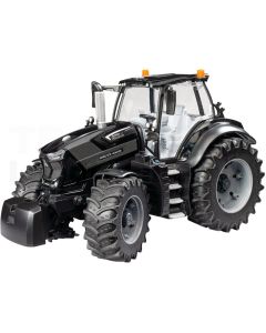 DEUTZ-FAHR 8280 TTV Warrior