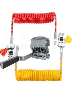 Duomatic Adapter