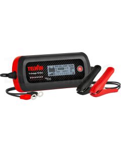 Batterieladegerät "T-CHARGE 12 EVO"