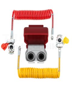 Duomatic Adapter