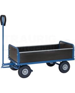Handwagen