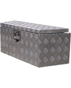 Staubox Alu 900/660x350x300