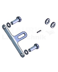 Teilekit Führungsbügel WS 284