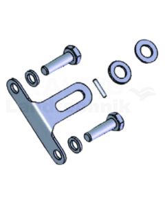 Teilekit Führungsbügel WS 245