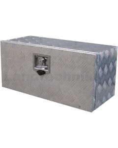 WZK Alu 700x300x290