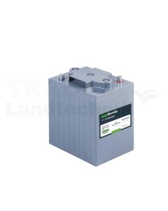 Gel Blockbatterie 6V 210Ah C20 A-POL