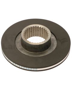 Bremsscheibe