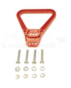 Griff SRE160 rot