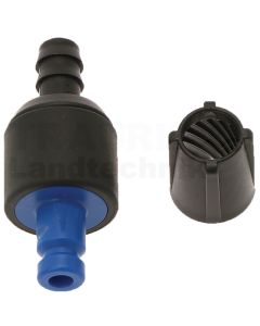 Stecker Aquamatik