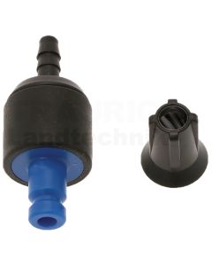 Stecker Aquamatik