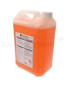 Batteriereiniger 5 Liter, rot