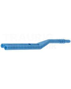 DIN 320/640A Luftadapter Steckdose