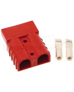 Batteriestecker SR 50