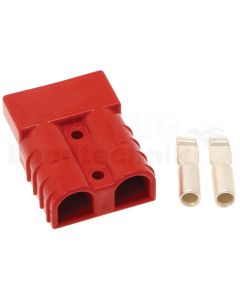 Batteriestecker SR 50
