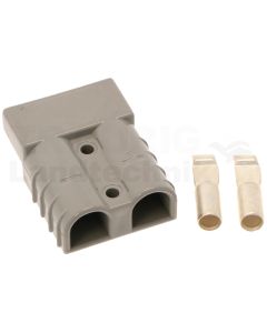 Batteriestecker SR 50 