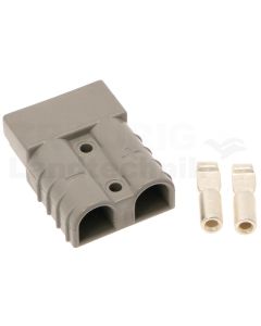 Batteriestecker SR 50