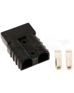 Batteriestecker SR 50