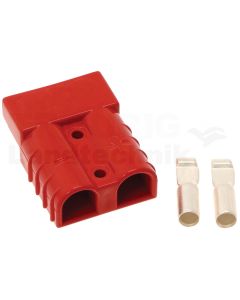 Batteriestecker SR 50