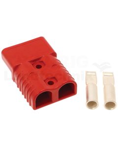 Batteriestecker SR 175