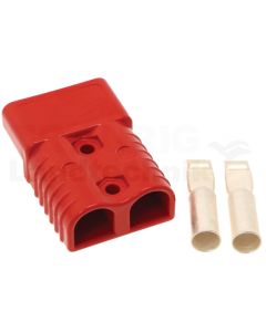 Batteriestecker SR 175