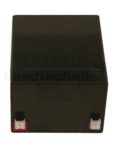 Batterie für Aquatrolley