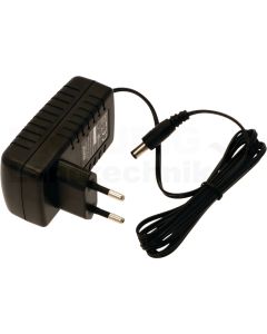 Ladegerät für Aquatrolley