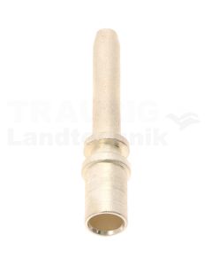 DIN 320A Hauptkontakt für Stecker